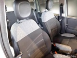  Fiat  Panda FIAT  / 2011 / 5P / BERLINA 0.9 TWINAIR TURBO 85CV WILD 4X4 #13