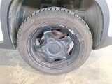  Fiat  Panda FIAT  / 2011 / 5P / BERLINA 0.9 TWINAIR TURBO 85CV WILD 4X4 #17