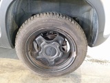  Fiat  Panda FIAT  / 2011 / 5P / BERLINA 0.9 TWINAIR TURBO 85CV WILD 4X4 #19