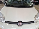  Fiat  Panda FIAT  / 2011 / 5P / BERLINA 0.9 TWINAIR TURBO 85CV WILD 4X4 #27