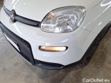  Fiat  Panda FIAT  / 2011 / 5P / BERLINA 0.9 TWINAIR TURBO 85CV WILD 4X4 #29
