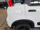  Fiat  Panda FIAT  / 2011 / 5P / BERLINA 0.9 TWINAIR TURBO 85CV WILD 4X4 #33