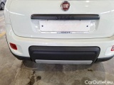  Fiat  Panda FIAT  / 2011 / 5P / BERLINA 0.9 TWINAIR TURBO 85CV WILD 4X4 #37