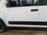  Fiat  Panda FIAT  / 2011 / 5P / BERLINA 0.9 TWINAIR TURBO 85CV WILD 4X4 #39