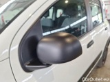  Fiat  Panda FIAT  / 2011 / 5P / BERLINA 0.9 TWINAIR TURBO 85CV WILD 4X4 #41
