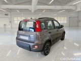  Fiat  Panda FIAT  / 2011 / 5P / BERLINA 1.0 FIREFLY 70CV SeS HYBRID CITY LIFE #2