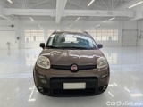  Fiat  Panda FIAT  / 2011 / 5P / BERLINA 1.0 FIREFLY 70CV SeS HYBRID CITY LIFE #6