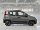  Fiat  Panda FIAT  / 2011 / 5P / BERLINA 1.0 FIREFLY 70CV SeS HYBRID CITY LIFE #7