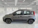  Fiat  Panda FIAT  / 2011 / 5P / BERLINA 1.0 FIREFLY 70CV SeS HYBRID CITY LIFE #8