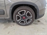  Fiat  Panda FIAT  / 2011 / 5P / BERLINA 1.0 FIREFLY 70CV SeS HYBRID CITY LIFE #17
