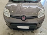  Fiat  Panda FIAT  / 2011 / 5P / BERLINA 1.0 FIREFLY 70CV SeS HYBRID CITY LIFE #27