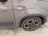  Fiat  Panda FIAT  / 2011 / 5P / BERLINA 1.0 FIREFLY 70CV SeS HYBRID CITY LIFE #36