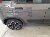  Fiat  Panda FIAT  / 2011 / 5P / BERLINA 1.0 FIREFLY 70CV SeS HYBRID CITY LIFE #40