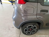  Fiat  Panda FIAT  / 2011 / 5P / BERLINA 1.0 FIREFLY 70CV SeS HYBRID CITY LIFE #42