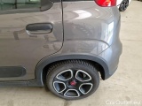  Fiat  Panda FIAT  / 2011 / 5P / BERLINA 1.0 FIREFLY 70CV SeS HYBRID CITY LIFE #48