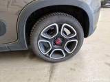  Fiat  Panda FIAT  / 2011 / 5P / BERLINA 1.0 FIREFLY 70CV SeS HYBRID CITY LIFE #66