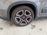  Fiat  Panda FIAT  / 2011 / 5P / BERLINA 1.0 FIREFLY 70CV SeS HYBRID CITY LIFE #68
