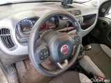 Fiat  Panda FIAT  / 2011 / 5P / BERLINA 1.0 FIREFLY 70CV SeS HYBRID CITY LIFE #70