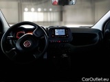  Fiat  Panda FIAT  / 2011 / 5P / BERLINA 1.0 FIREFLY 70CV SeS HYBRID #3