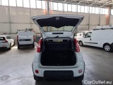  Fiat  Panda FIAT  / 2011 / 5P / BERLINA 1.0 FIREFLY 70CV SeS HYBRID #5