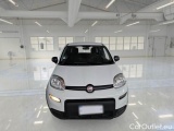  Fiat  Panda FIAT  / 2011 / 5P / BERLINA 1.0 FIREFLY 70CV SeS HYBRID #6