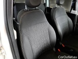  Fiat  Panda FIAT  / 2011 / 5P / BERLINA 1.0 FIREFLY 70CV SeS HYBRID #13