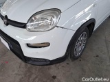  Fiat  Panda FIAT  / 2011 / 5P / BERLINA 1.0 FIREFLY 70CV SeS HYBRID #22
