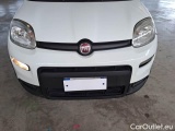  Fiat  Panda FIAT  / 2011 / 5P / BERLINA 1.0 FIREFLY 70CV SeS HYBRID #26