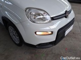  Fiat  Panda FIAT  / 2011 / 5P / BERLINA 1.0 FIREFLY 70CV SeS HYBRID #28