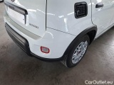  Fiat  Panda FIAT  / 2011 / 5P / BERLINA 1.0 FIREFLY 70CV SeS HYBRID #37