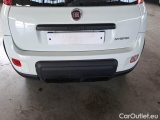  Fiat  Panda FIAT  / 2011 / 5P / BERLINA 1.0 FIREFLY 70CV SeS HYBRID #42