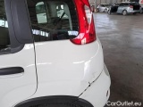  Fiat  Panda FIAT  / 2011 / 5P / BERLINA 1.0 FIREFLY 70CV SeS HYBRID #48