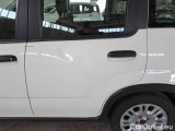  Fiat  Panda FIAT  / 2011 / 5P / BERLINA 1.0 FIREFLY 70CV SeS HYBRID #52