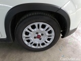  Fiat  Panda FIAT  / 2011 / 5P / BERLINA 1.0 FIREFLY 70CV SeS HYBRID #63