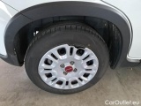 Fiat  Panda FIAT  / 2011 / 5P / BERLINA 1.0 FIREFLY 70CV SeS HYBRID #65