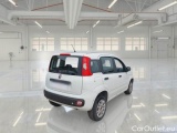  Fiat  Panda FIAT  / 2011 / 5P / BERLINA 0.9 TWINAIR TURBO NATURAL POWER EASY #2