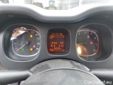  Fiat  Panda FIAT  / 2011 / 5P / BERLINA 0.9 TWINAIR TURBO NATURAL POWER EASY #4