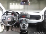  Fiat  Panda FIAT  / 2011 / 5P / BERLINA 0.9 TWINAIR TURBO NATURAL POWER EASY #3