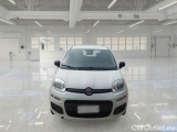  Fiat  Panda FIAT  / 2011 / 5P / BERLINA 0.9 TWINAIR TURBO NATURAL POWER EASY #6