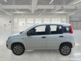  Fiat  Panda FIAT  / 2011 / 5P / BERLINA 0.9 TWINAIR TURBO NATURAL POWER EASY #8