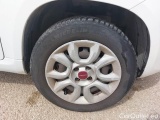  Fiat  Panda FIAT  / 2011 / 5P / BERLINA 0.9 TWINAIR TURBO NATURAL POWER EASY #17