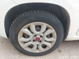  Fiat  Panda FIAT  / 2011 / 5P / BERLINA 0.9 TWINAIR TURBO NATURAL POWER EASY #20