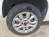  Fiat  Panda FIAT  / 2011 / 5P / BERLINA 0.9 TWINAIR TURBO NATURAL POWER EASY #18
