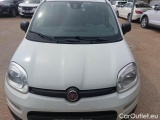  Fiat  Panda FIAT  / 2011 / 5P / BERLINA 0.9 TWINAIR TURBO NATURAL POWER EASY #30