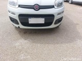  Fiat  Panda FIAT  / 2011 / 5P / BERLINA 0.9 TWINAIR TURBO NATURAL POWER EASY #33