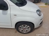  Fiat  Panda FIAT  / 2011 / 5P / BERLINA 0.9 TWINAIR TURBO NATURAL POWER EASY #42