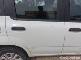  Fiat  Panda FIAT  / 2011 / 5P / BERLINA 0.9 TWINAIR TURBO NATURAL POWER EASY #53