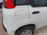  Fiat  Panda FIAT  / 2011 / 5P / BERLINA 0.9 TWINAIR TURBO NATURAL POWER EASY #59
