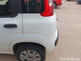  Fiat  Panda FIAT  / 2011 / 5P / BERLINA 0.9 TWINAIR TURBO NATURAL POWER EASY #68