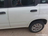  Fiat  Panda FIAT  / 2011 / 5P / BERLINA 0.9 TWINAIR TURBO NATURAL POWER EASY #70